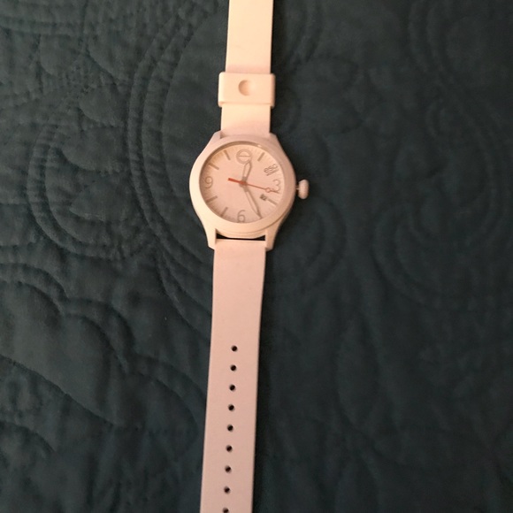 SAD to let it go!!! cute woman's Esq Movado watch. - Picture 2 of 5